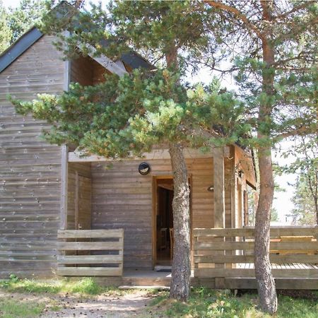 Village De Gites Des Bouviers Saint-Denis  Exterior photo